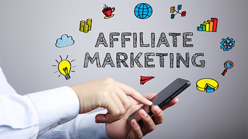 Kiếm Tiền Online: Affiliate Marketing - Xu Hướng Hàng Đầu