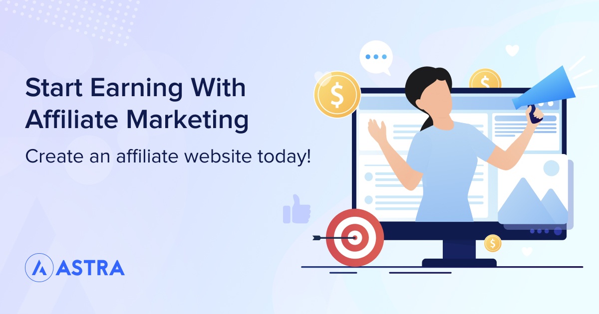 Thu nhập thụ động với Affiliate Marketing: Hướng dẫn chi tiết cho người mới
