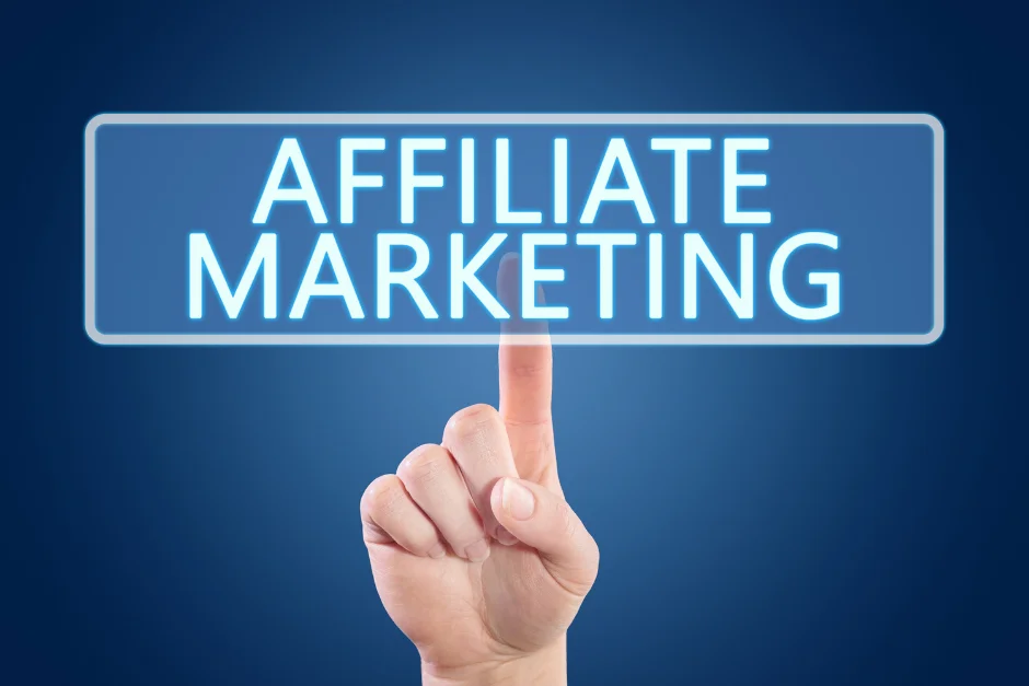 Thu nhập thụ động với Affiliate Marketing: Hướng dẫn chi tiết cho người mới